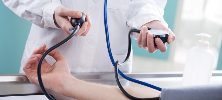 Médecine Générale - Médecine du Sport - Ostéopathie